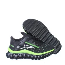 Teen Sneakers - BR28 - 查看 3