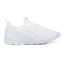 Men Sneakers - 白色 - 查看 5