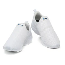 Men Sneakers - 白色 - 查看 3