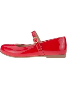 GiGiL Kids Sneakers - Đỏ - Xem 4