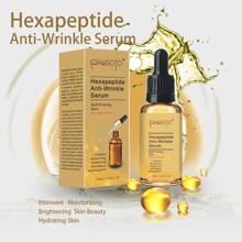 Hexapeptide Serum Anti-Wrinkle Intense Shine Firms 35ml - QXT-0049 HEXAPEPTIDOS - View 2