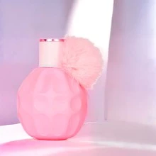 Sweet Candy Women's Perfume 100ML - Pink - View 1