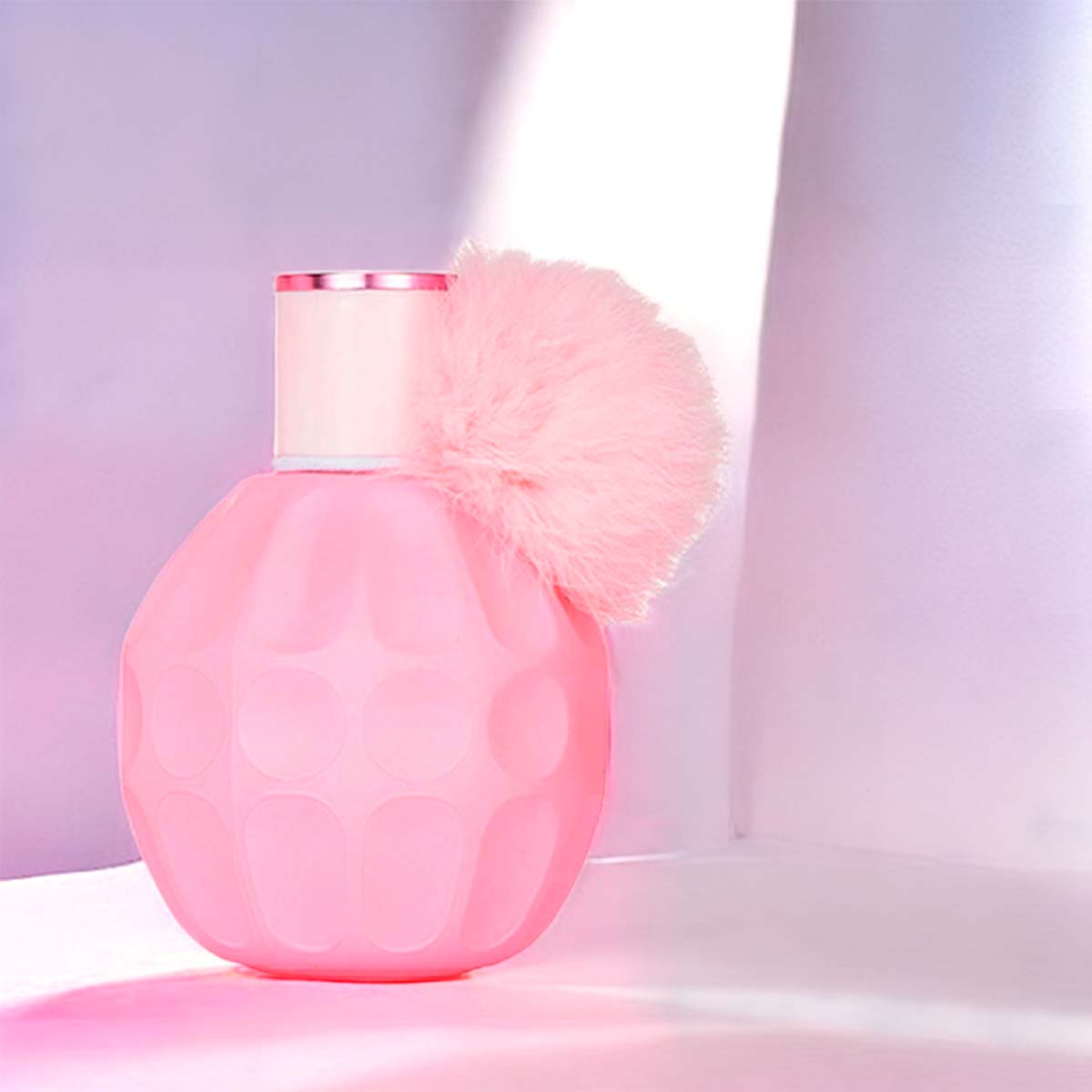 Sweet Candy Women's Perfume 100ML - Pink - View 1