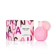 Sweet Candy Women's Perfume 100ML - Pink - View 2