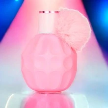 Sweet Candy Women's Perfume 100ML - Pink - View 6