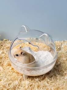 Chuồng & Phụ kiện cho Động vật Nhỏ - Trong sáng - Xem 3