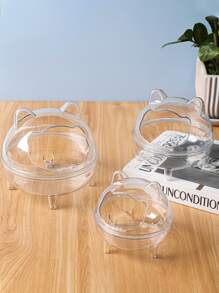 Chuồng & Phụ kiện cho Động vật Nhỏ - Trong sáng - Xem 2