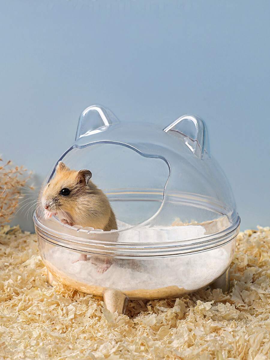 Chuồng & Phụ kiện cho Động vật Nhỏ - Trong sáng - Xem 1