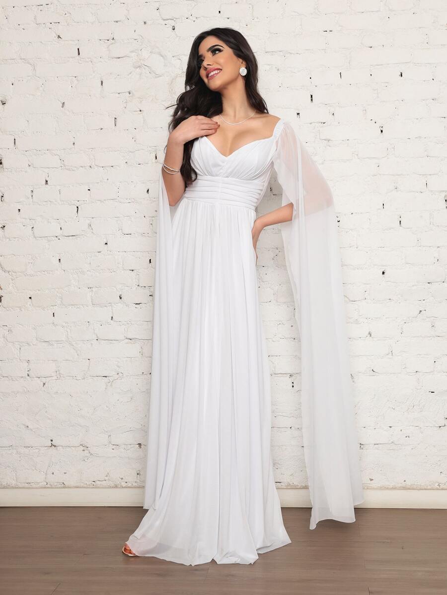 Women Dresses - M - 查看 1