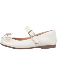 GiGiL Kids Sneakers - 白色 - 查看 3