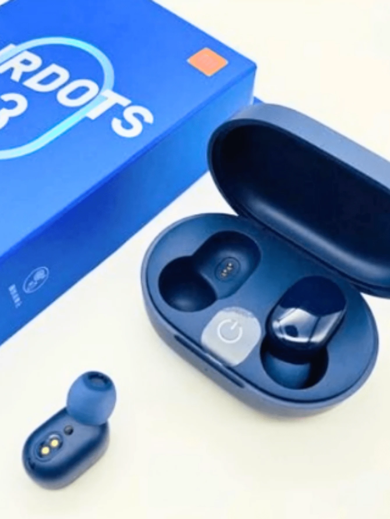 Wireless Earbuds - Синій - Переглянути 1