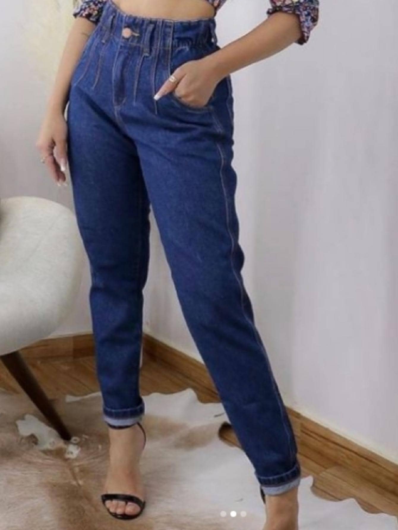 Women Jeans - 36 - Xem 1