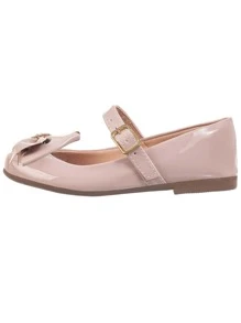 GiGiL Kids Sneakers - Màu hồng gỉ - Xem 3