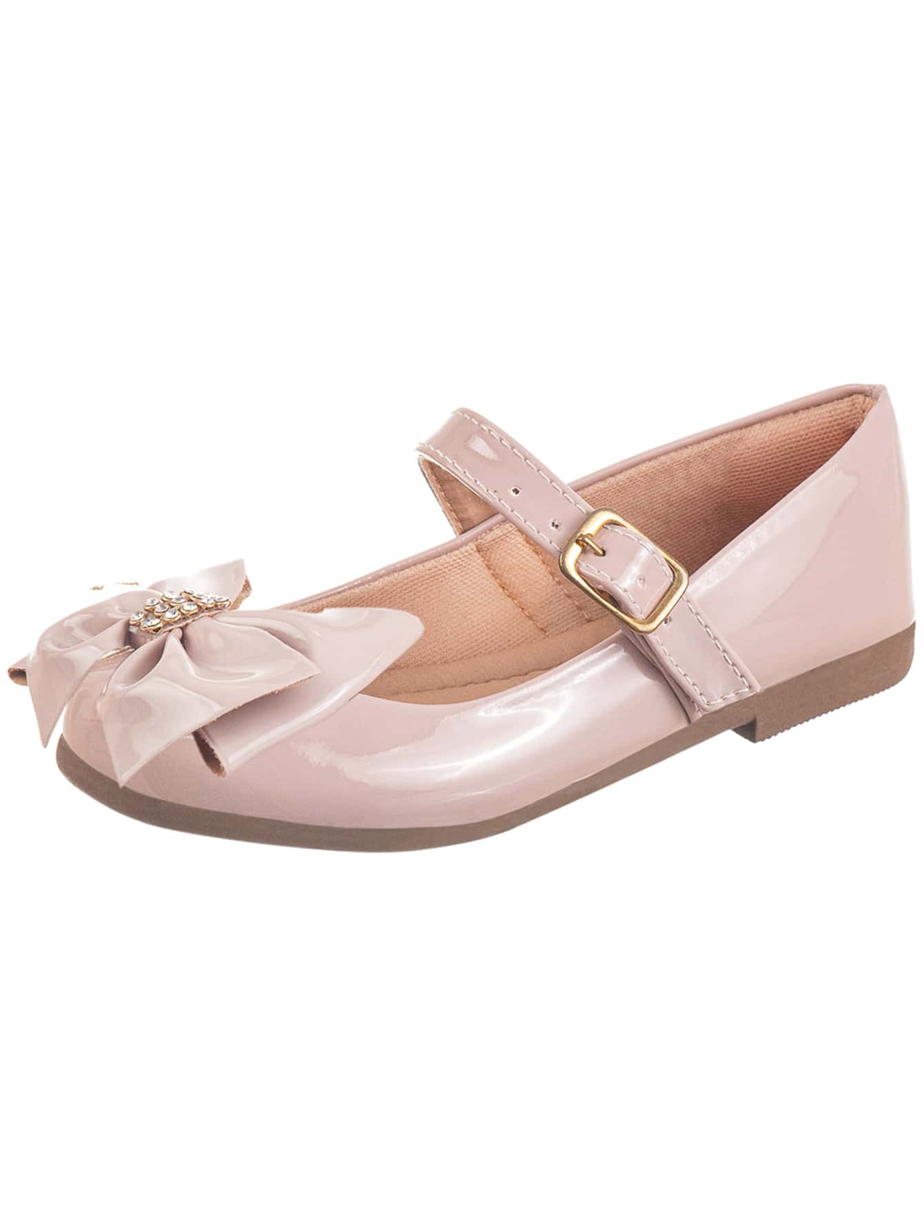 GiGiL Kids Sneakers - Màu hồng gỉ - Xem 1