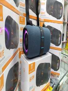 Speaker - 黑色 - 查看 2