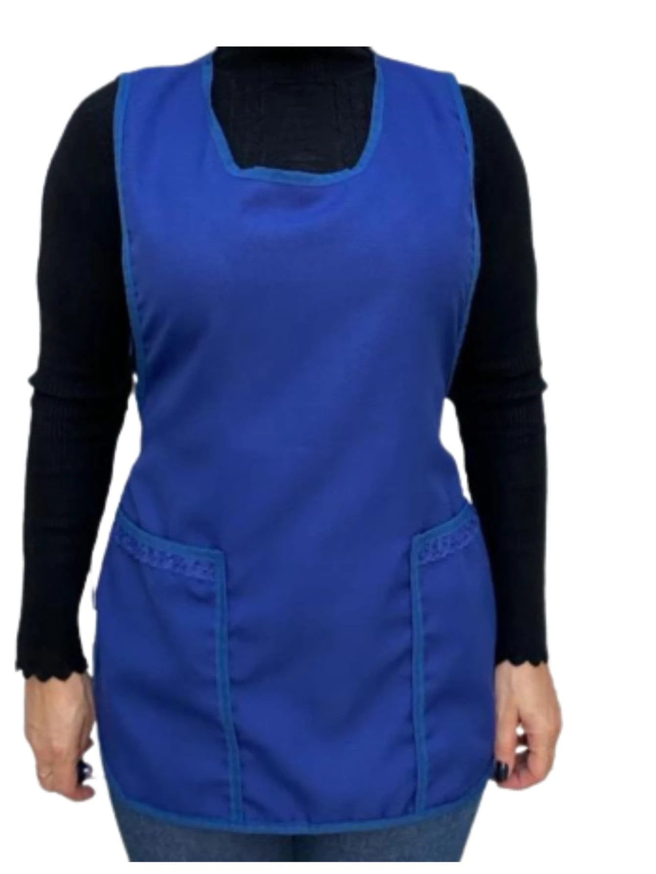 围裙、厨房、浴室、家居、家居用品供应商 - 藍色 - 查看 1