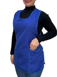 围裙、厨房、浴室、家居、家居用品供应商 - 藍色 - 查看 2