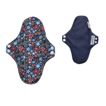 Sanitary Towel Reusable Menstrual Pad - S - View 7