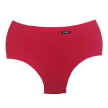 Plus Size Panties - Multicolor - View 6