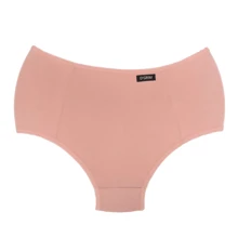 Plus Size Panties - Multicolor - View 2