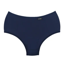 Plus Size Panties - Multicolor - View 4