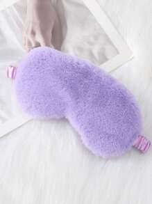 Che mắt trơn - Màu tím - Xem 4