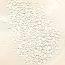 Alinacutle Simulación Gotas De Rocío Piedras De Chispas De Piedras Preciosas Agitadoras De Piedras Gota De Agua Para Hacer Tarjetas De Manualidades En Papel, Decoración De Scrapbooking - transparente - Ver 4