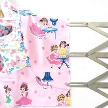 1 pieza aluminio Divisor de Botón de costura , para Botones de costura - Plateado - Ver 4