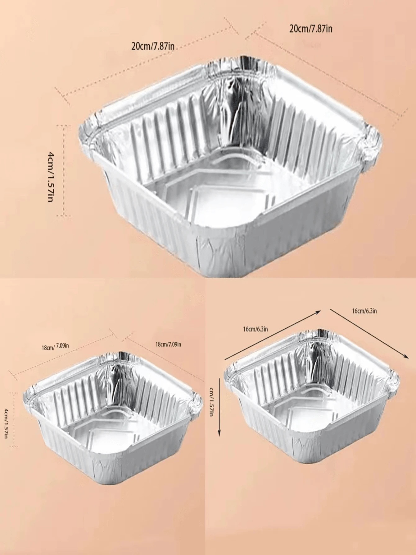 30cm*8m Oven Baking Greaseproof Paper Air Fryer Kitchen Air Fryer