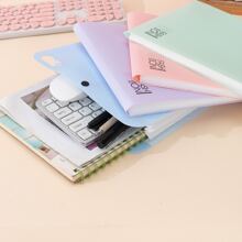 Tệp có thể mở rộng - Nhiều màu - Xem 2