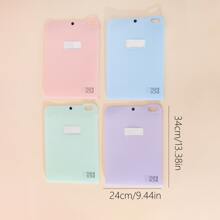 Tệp có thể mở rộng - Nhiều màu - Xem 5