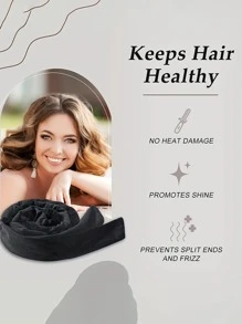 Fascia per arricciare i capelli senza calore, nastro per arricciare senza calore con scrunchie, bigodini per arricciare i capelli durante il sonno, bigodini per onde naturali morbide fai-da-te, strumento per acconciature, bigodini per capelli, arricciatura senza calore, arricciacapelli, prodotti e accessori per capelli per barbiere, salone di bellezza, back to school, articoli essenziali da viaggio, accessori per capelli, arricciacapelli, attrezzatura per parrucchieri, capelli ricci, bigodini per capelli, arricciacapelli, arricciatura senza calore, bigodini per capelli, strumenti per capelli ricci, bigodini per capelli, bigodino per capelli, diffusore per ricci, capelli, viaggio, prodotti per capelli, strumenti per capelli, accessori per capelli, barbiere, accessori per barbiere, barberia, attrezzatura per parrucchieri