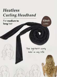 Fascia per arricciare i capelli senza calore, nastro per arricciare senza calore con scrunchie, bigodini per arricciare i capelli durante il sonno, bigodini per onde naturali morbide fai-da-te, strumento per acconciature, bigodini per capelli, arricciatura senza calore, arricciacapelli, prodotti e accessori per capelli per barbiere, salone di bellezza, back to school, articoli essenziali da viaggio, accessori per capelli, arricciacapelli, attrezzatura per parrucchieri, capelli ricci, bigodini per capelli, arricciacapelli, arricciatura senza calore, bigodini per capelli, strumenti per capelli ricci, bigodini per capelli, bigodino per capelli, diffusore per ricci, capelli, viaggio, prodotti per capelli, strumenti per capelli, accessori per capelli, barbiere, accessori per barbiere, barberia, attrezzatura per parrucchieri