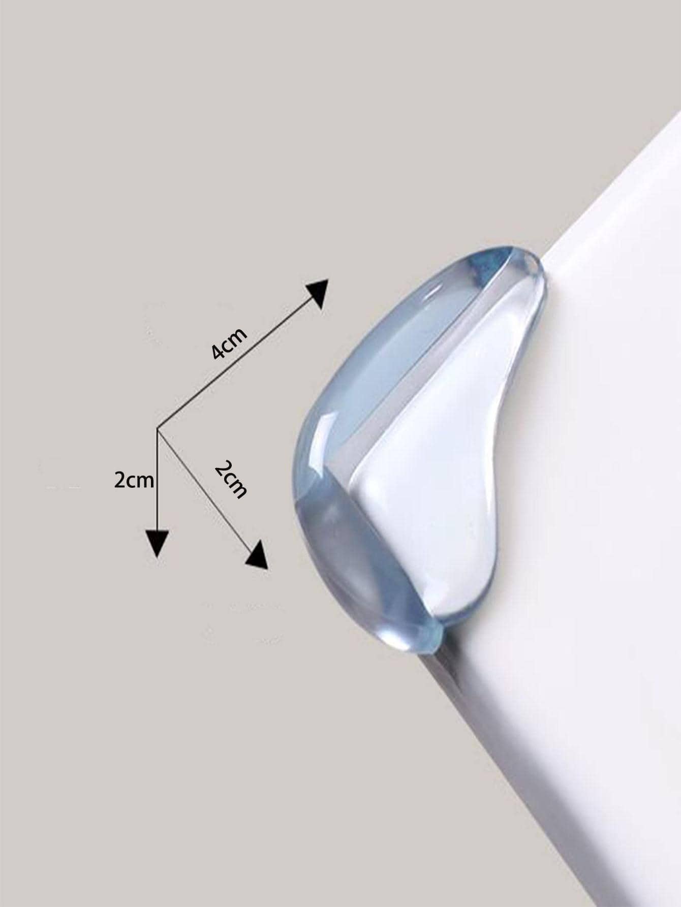 Baby Corner Guards Furniture Edge And Corner Safety Bumpers