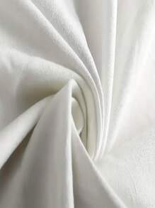 2片/組遊戲科技印花遮光窗簾,適用於臥室和客廳,尺寸為41.3英寸 X 90.5英寸 - 杏色 - 查看 6