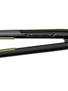 Plancha Alaciadora Cerámica, Aguacate y Macadamia Oil  Marca Remington - Negro - Ver 5