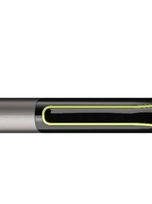 Plancha Alaciadora Cerámica, Aguacate y Macadamia Oil  Marca Remington - Negro - Ver 6