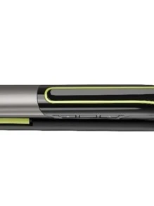 Plancha Alaciadora Cerámica, Aguacate y Macadamia Oil  Marca Remington - Negro - Ver 8