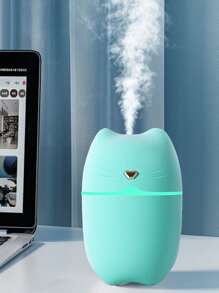 1入組卡通設計加濕器