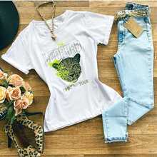 Women Blouses - 薄荷綠 - 查看 1