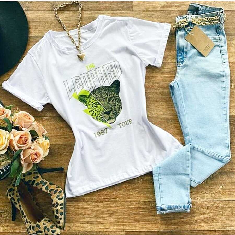 Women Blouses - 薄荷綠 - 查看 1