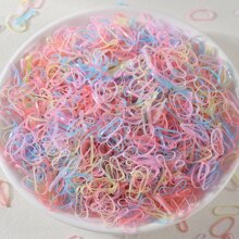 Phụ kiện tóc trẻ em - Nhiều màu - Xem 2