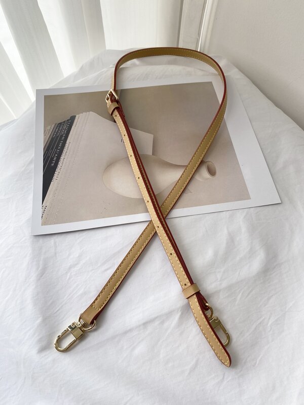 1pc Adjustable Fashionable Bag Shoulder Strap