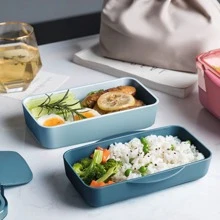 Bottles,Jars & Boxes - Màu xanh lam - Xem 5