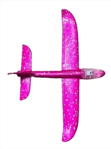 Avion unicel - Verde - Ver 5