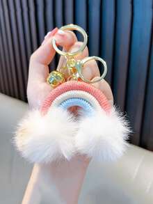 Hộp đựng chìa khóa ô tô - Nhiều màu - Xem 3