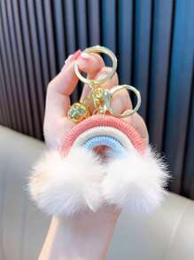 Hộp đựng chìa khóa ô tô - Nhiều màu - Xem 2