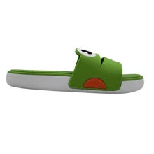 Frog Sandal Men Women - 綠色 - 查看 3