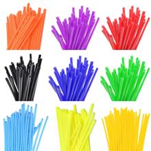 36 Piezas Protectores De Radios De Rueda De Llanta Negra, Envolturas Para Motocross A Prueba De Suciedad Para Ruedas Universales Para Motos De Tierra, Material: Pvc, Color Negro, Longitud: 170 Mm (6-3/4 Pulgadas), Cantidad: 36 Piezas, Ajuste Universal Para La Mayoría De Las Motos. No Solo Para K--tm 65 85 80 160 125 250 450 500 Exc Excf Exc F 125 250 450; Para Suzuki 125 250 450, K--tm 150 Kawasaki 500 Cr Yz Rm Kx Cr Para Cr Yz Rm Kx 80 125 250 450 500 Crf Yzf Rmz Kxf Para Cr Yz Rm Kx 85 Motocicletas 500 Crf Yzf Rmz Kxf