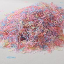 Phụ kiện tóc trẻ em - Nhiều màu - Xem 3